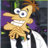 Dr.Doofenshmirtz