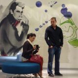 Потребителски аватар