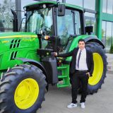 Потребителски аватар