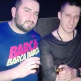 Потребителски аватар
