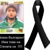 Потребителски аватар