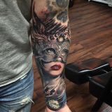 Потребителски аватар