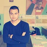 Потребителски аватар