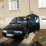 Потребителски аватар