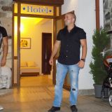 Потребителски аватар
