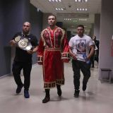 Потребителски аватар
