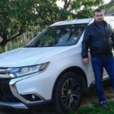 Потребителски аватар