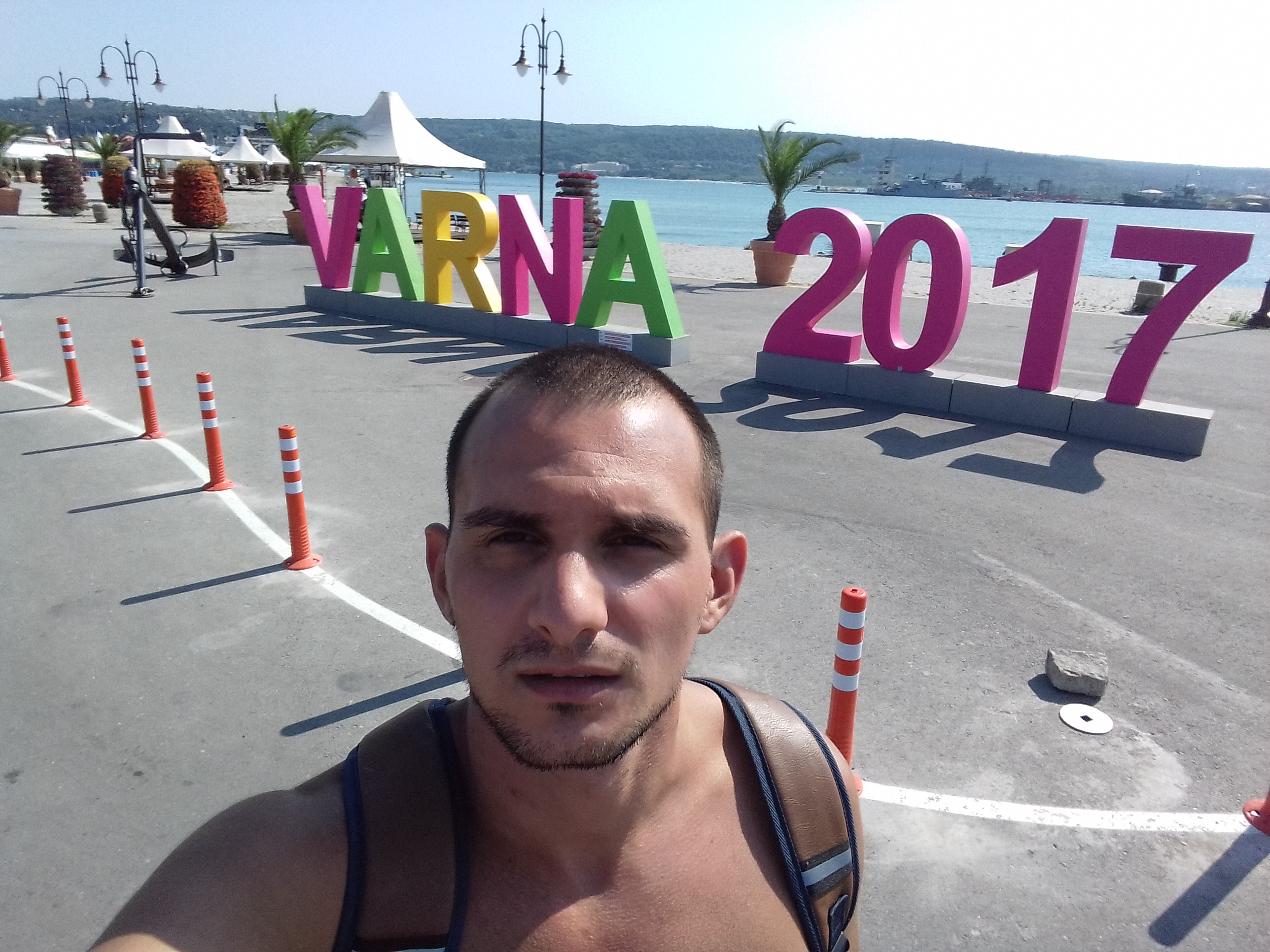 Потребителски аватар
