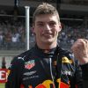 Verstappen